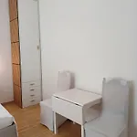 Penzion Orchidea Stazione Boloňa