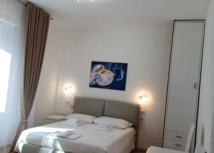 Orchidea Stazione 博洛尼亚