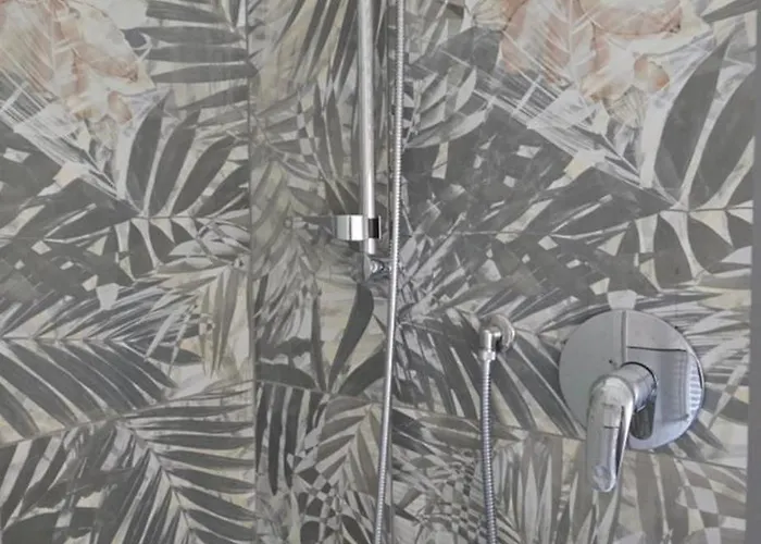 Orchidea Stazione 招待所