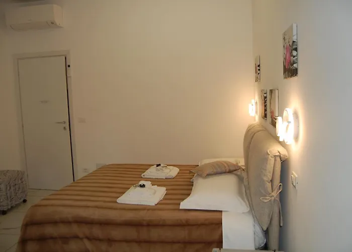 招待所 Orchidea Stazione 3*