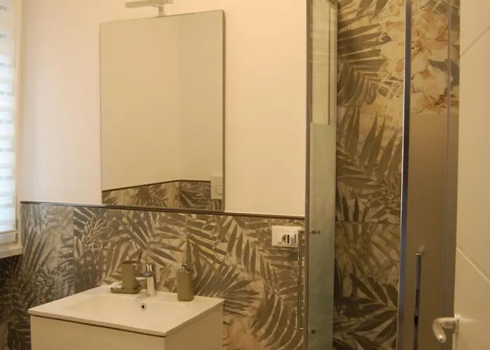 Orchidea Stazione 招待所