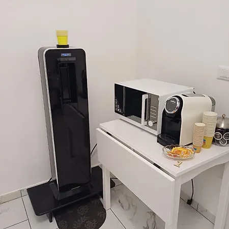 Orchidea Stazione Bologna