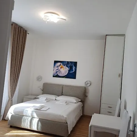 Pensionat Orchidea Stazione Bologna