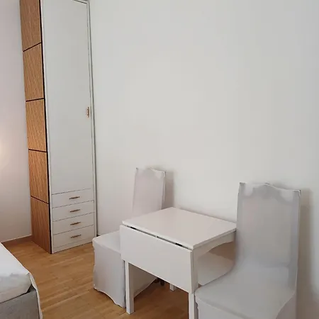 Pensionat Orchidea Stazione Bologna