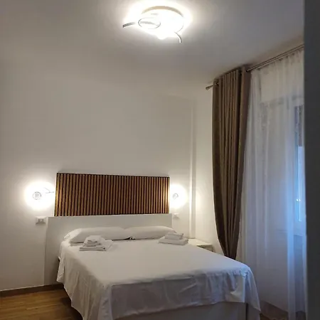 Pensionat Orchidea Stazione 3*