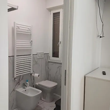 Orchidea Stazione Pensionat Bologna