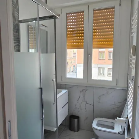 Pensionat Orchidea Stazione 3*