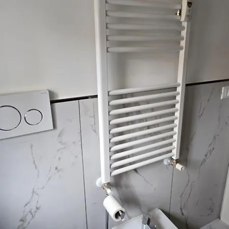 Orchidea Stazione Pensionat Bologna