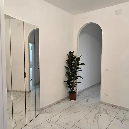 Orchidea Stazione Pensionat