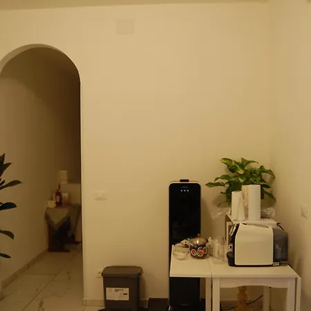 Orchidea Stazione 3*