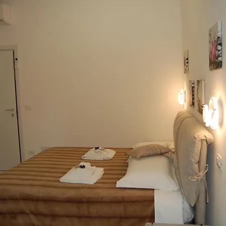 Pensionat Orchidea Stazione 3*