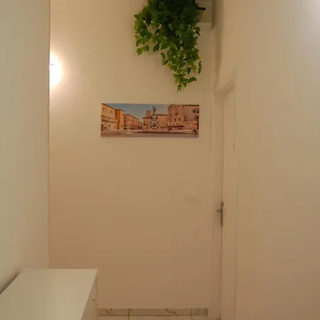 Pensionat Orchidea Stazione Bologna