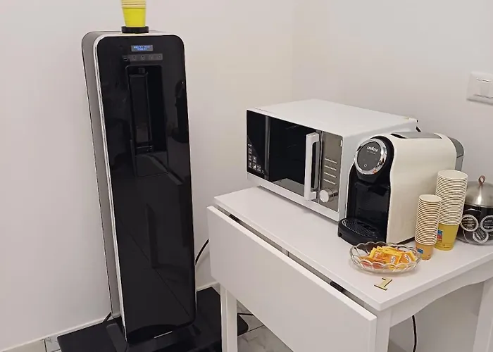 Orchidea Stazione Bologna