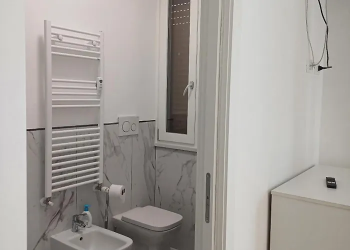 Orchidea Stazione Gasthuis Bologna