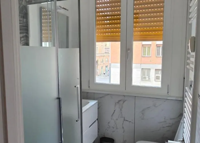 Maison d'hôtes Orchidea Stazione 3*